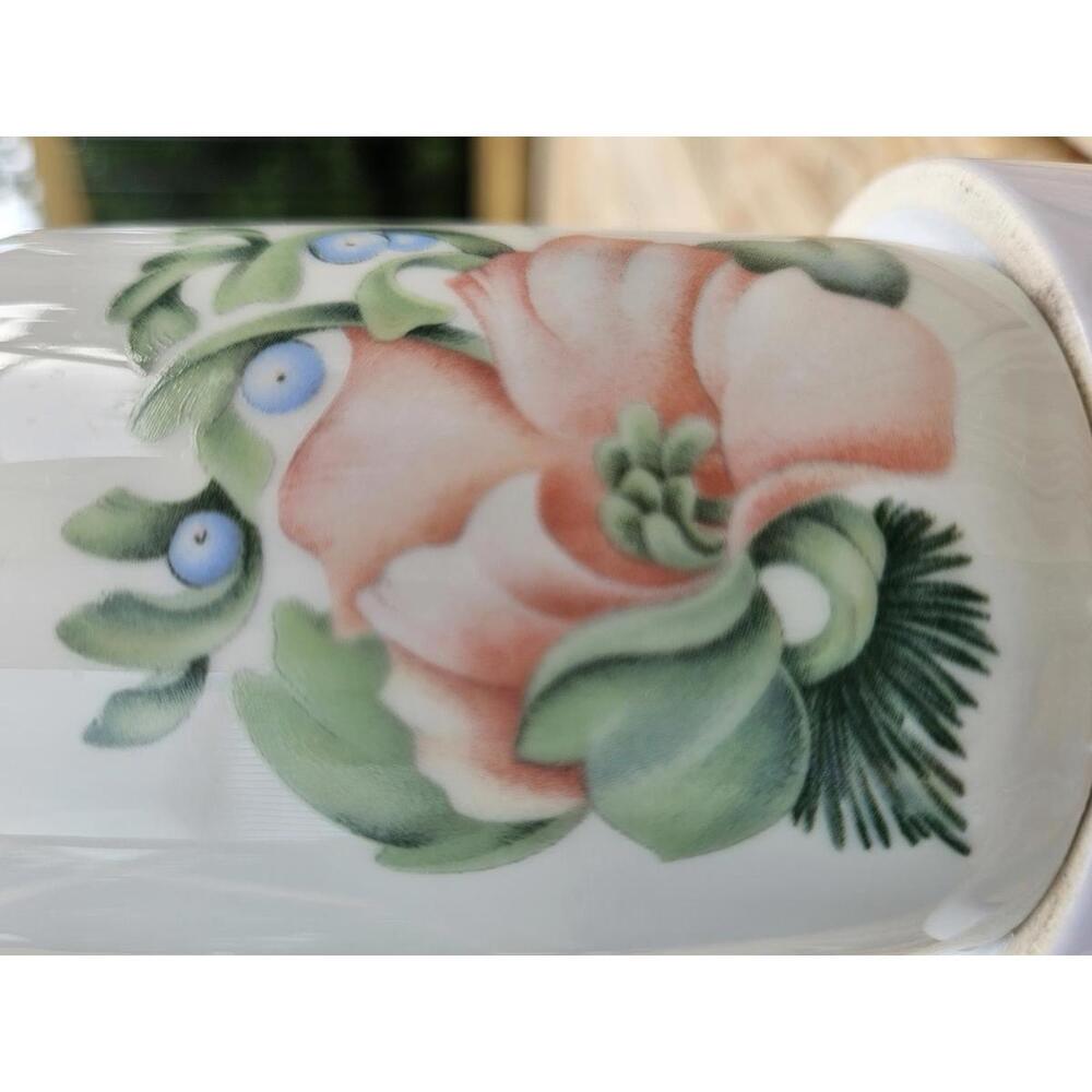 Elegant Limoges Porcelaine d’Art – Anais Anais Exclusive – Made in France - Picture 9 of 9